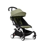 Recalled YOYO³ Stroller (olive)