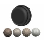 Recalled Zen Magnetic Ball Set