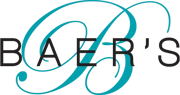Baer's Furniture logo