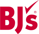 BJ's Wholesale Club logo