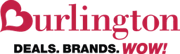Burlington logo