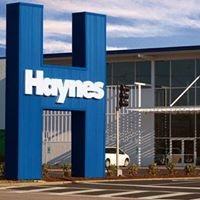 Visit Haynes Furniture Online