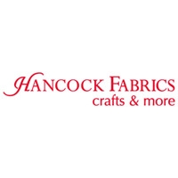 View Hancock Fabrics Flyer online