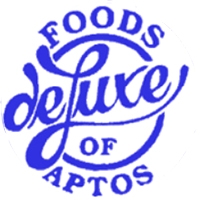 Visit Deluxe Foods of Aptos Online