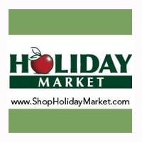 View Holiday Market Flyer online