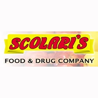 View Scolari's Food & Drug Company Flyer online