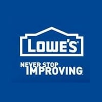 View Lowe's Flyer online