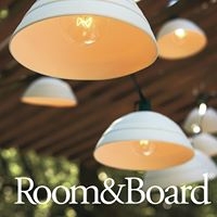 Visit Room & Board Online