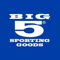 View Big 5 Sporting Goods Flyer online