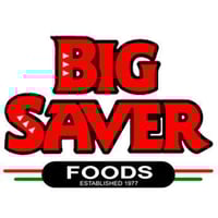 View Big Saver Foods Flyer online