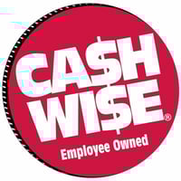 View Cash Wise Flyer online