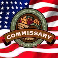 View Commissary Flyer online