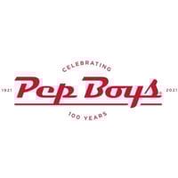 View Pep Boys Flyer online