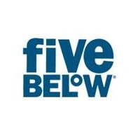 Visit Five Below Online