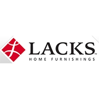 Visit Lacks Home Furnnishings Online