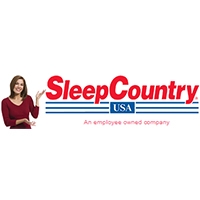 Visit Sleep Country Online