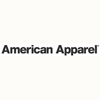 Visit American Apparel Online Visit American Apparel Online