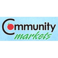 View Community Markets Flyer online View Community Markets Flyer online