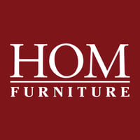 Visit HOM Furniture Online