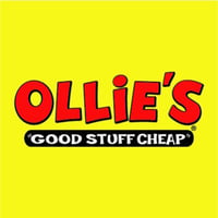 Visit Ollie's Online Visit Ollie's Online