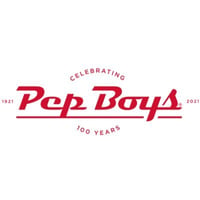 View Pep Boys Flyer online