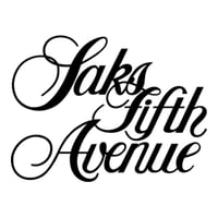Visit Saks Fifth Avenue Online