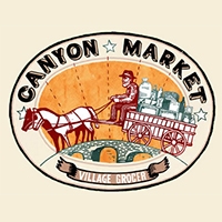 Visit Canyon Market Online Visit Canyon Market Online