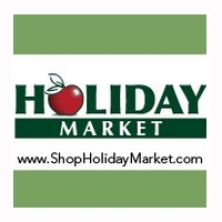 View Holiday Market Flyer online View Holiday Market Flyer online