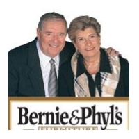 Visit Bernie & Phyl's Furniture Online