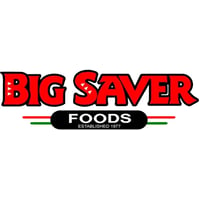 View Big Saver Foods Flyer online View Big Saver Foods Flyer online