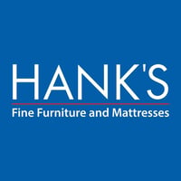 Visit Hank's Fine Furniture Online Visit Hank's Fine Furniture Online