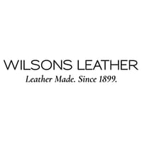 Visit Wilsons Leather Online Visit Wilsons Leather Online