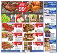 Price Chopper Ad