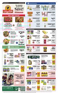 ShopRite Ad