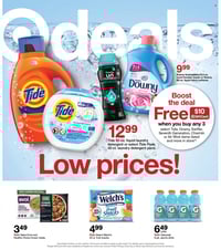Target Ad