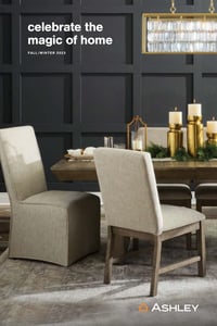 Ashley HomeStore Ad: Fall/Winter 2023