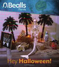 Bealls Florida Halloween