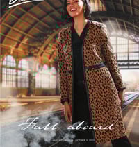 Boscov's Fall Aboard