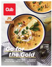 Cub Foods Magazine - Fall 2023