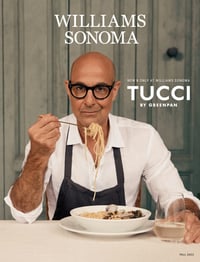 Williams:Sonoma Fall 2023 Catalog - New Collection