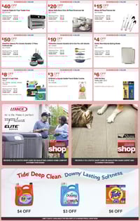 Costco Ad