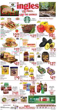 Ingles Ad
