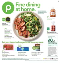 Publix Ad