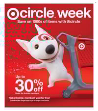 Target Ad
