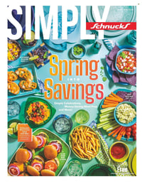 Schnucks Simply - Mar/Apr 2025