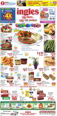 Ingles Ad