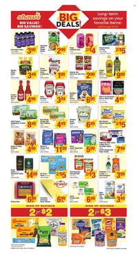 Shaws Big Deals