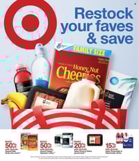 Target Ad