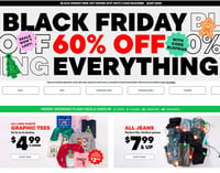 Fred Meyer Black Friday Deals