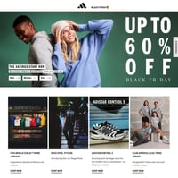 Adidas Black Friday Deals